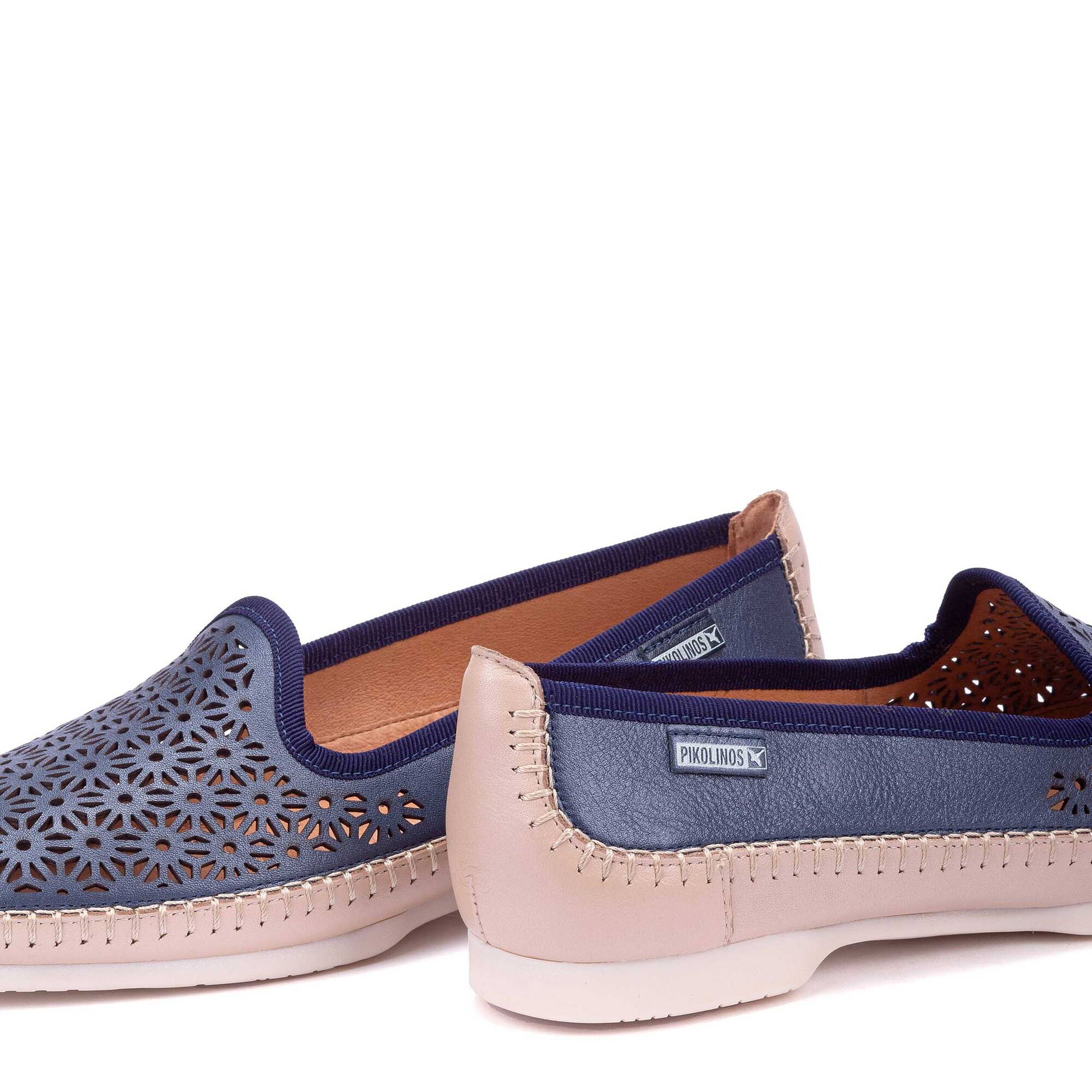 AGUILAS W6T-3867CPC2, BLUE Zoom AGUILAS W6T-3867CPC2, BLUE, large